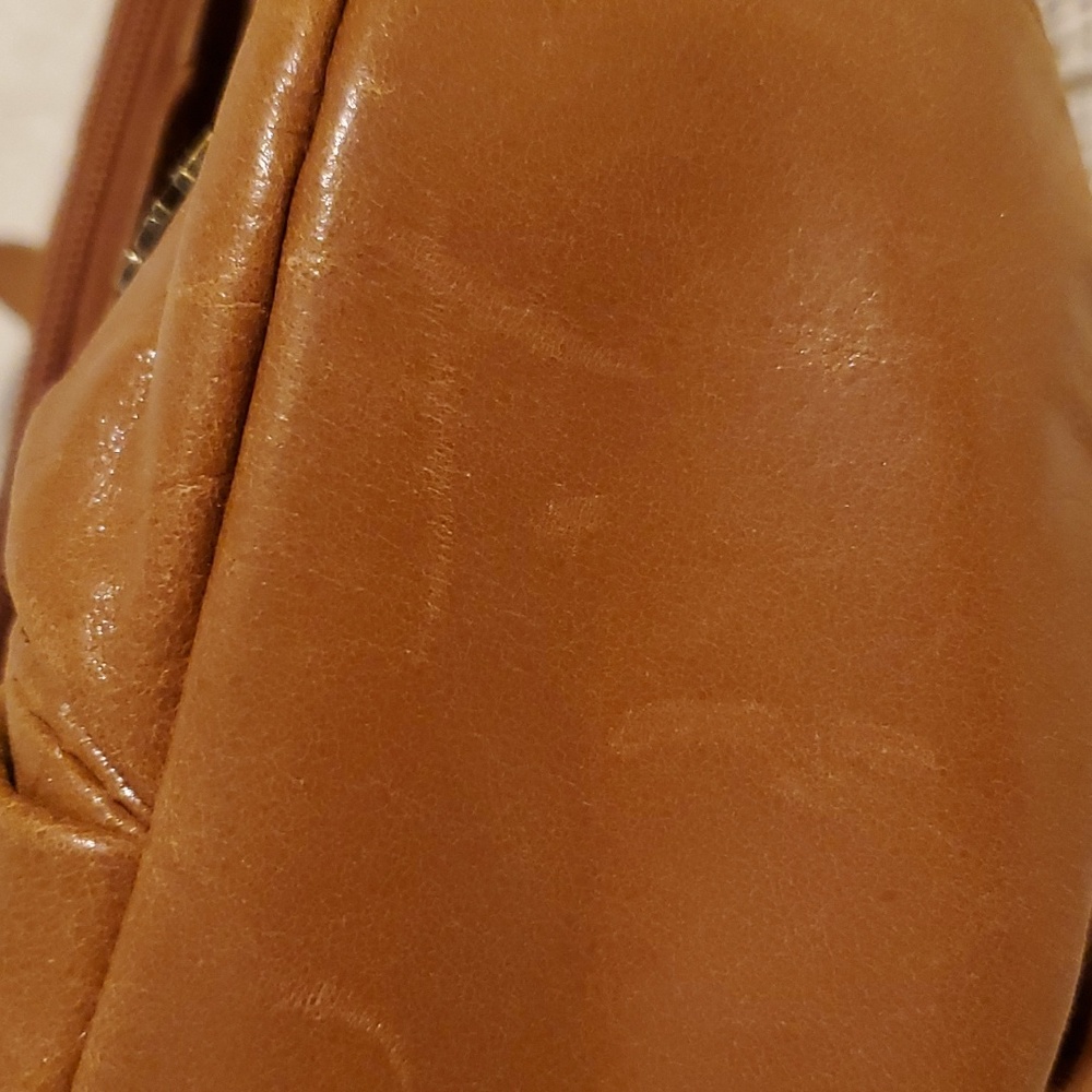 The Sak Leather Bag - Picture 17 of 17